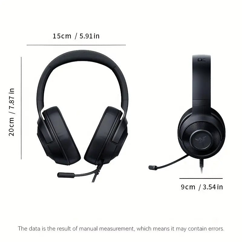 Trendbay Standard Edition X Surround Sound Gaming Headset