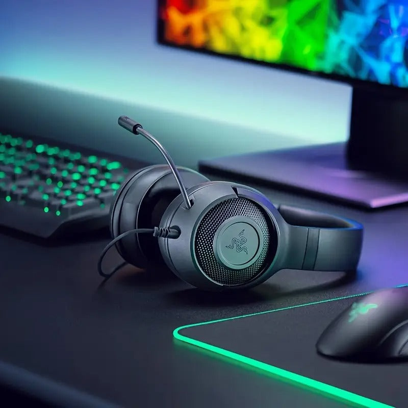 Trendbay Standard Edition X Surround Sound Gaming Headset